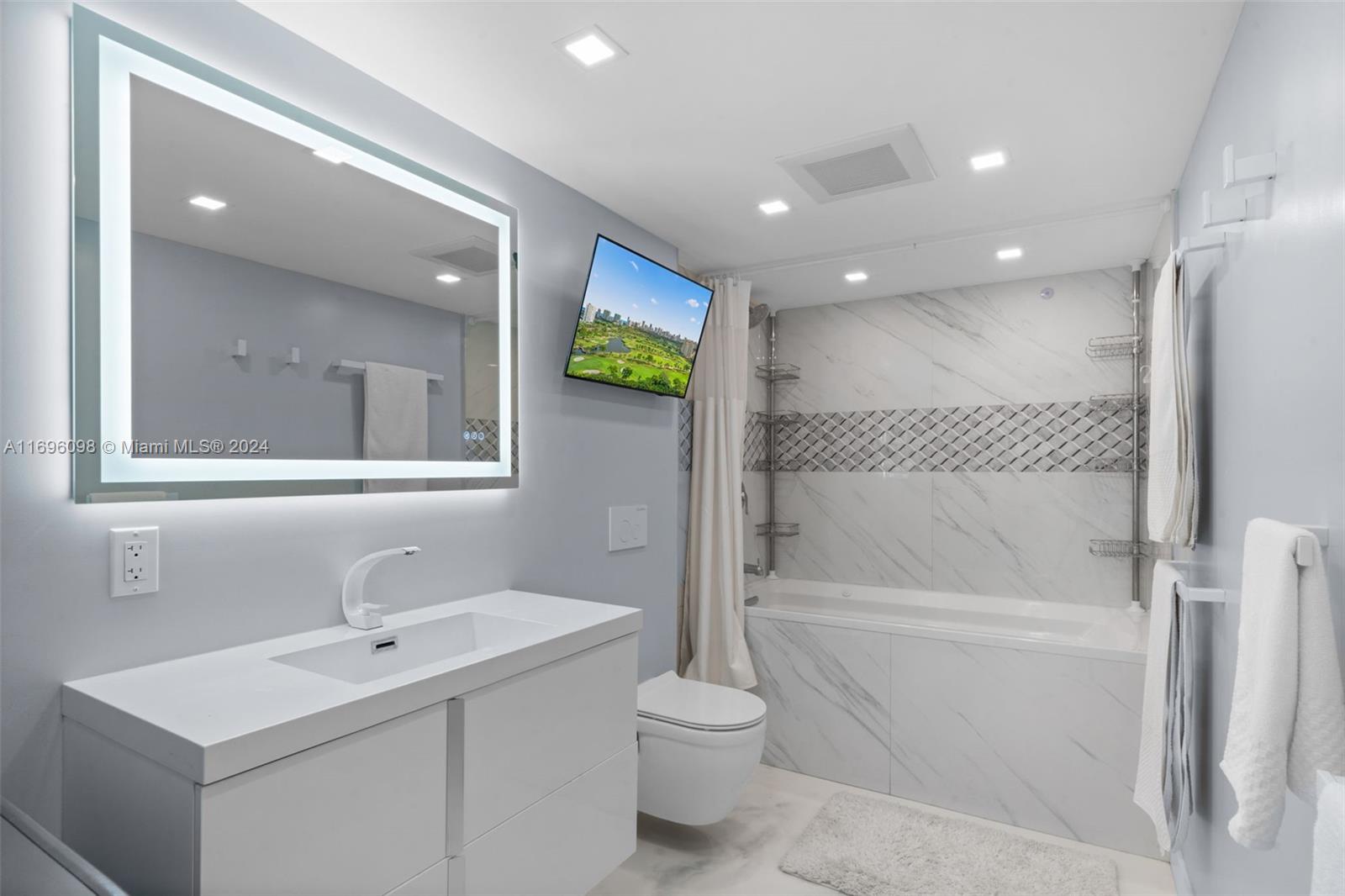 CORONADO CONDO- TOWER II - Residential