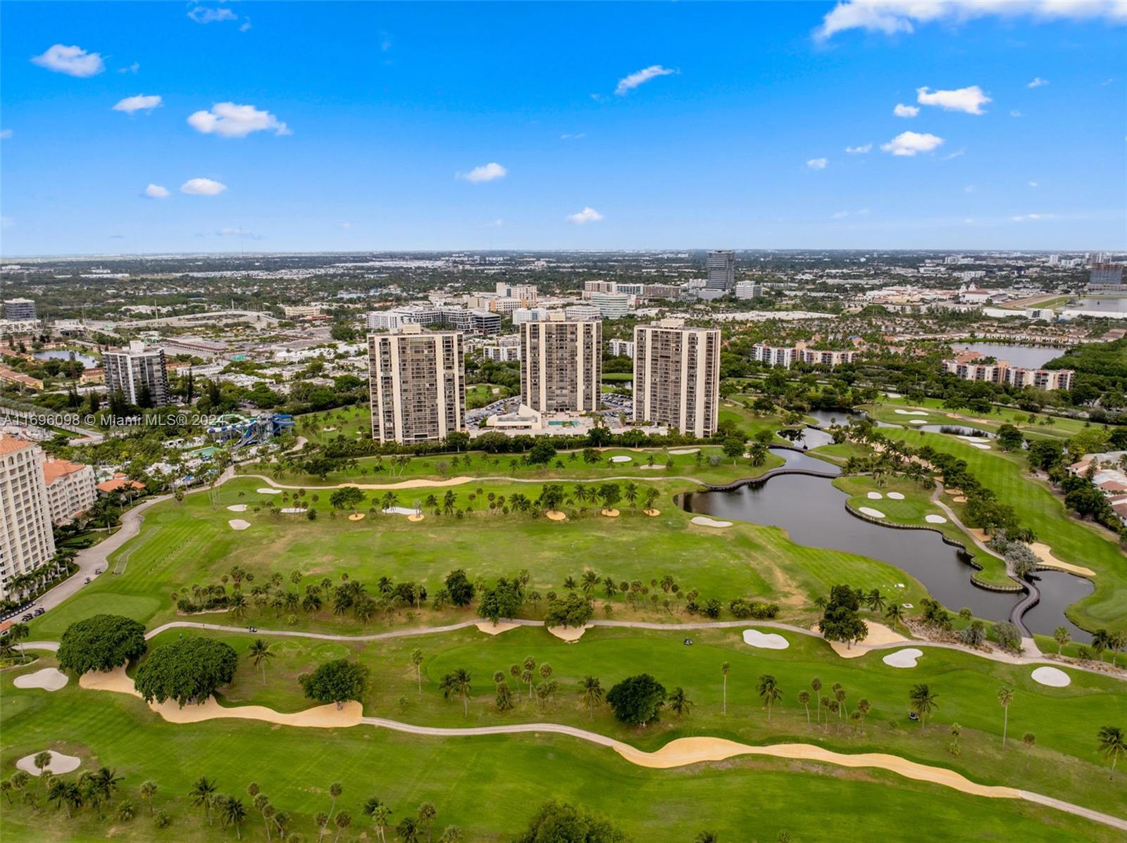 CORONADO CONDO- TOWER II - Residential