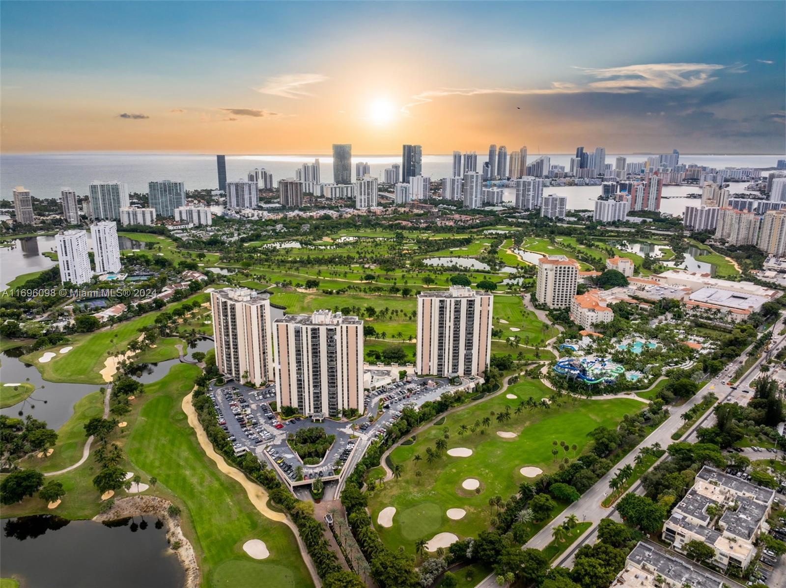 CORONADO CONDO- TOWER II - Residential