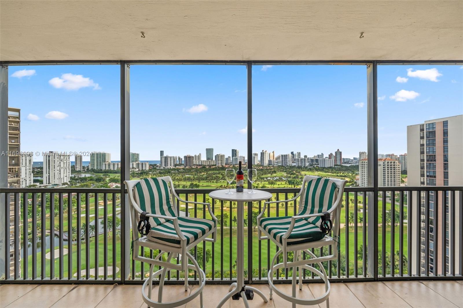 CORONADO CONDO- TOWER II - Residential