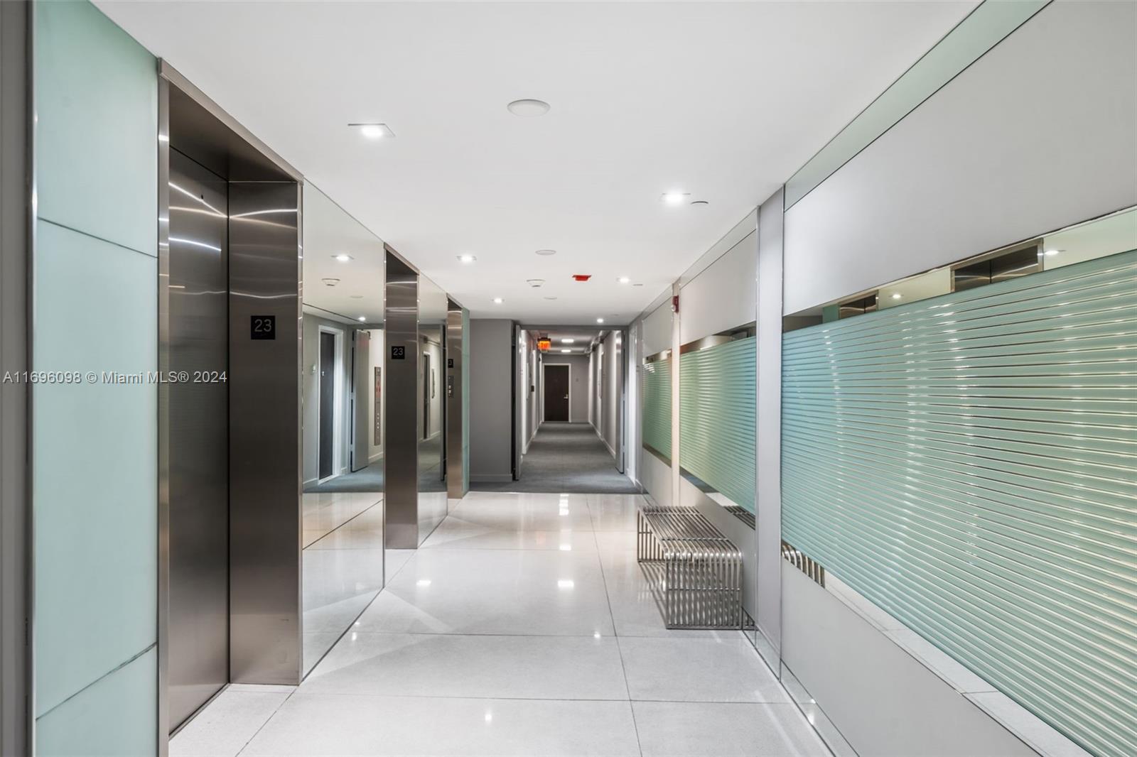 CORONADO CONDO- TOWER II - Residential