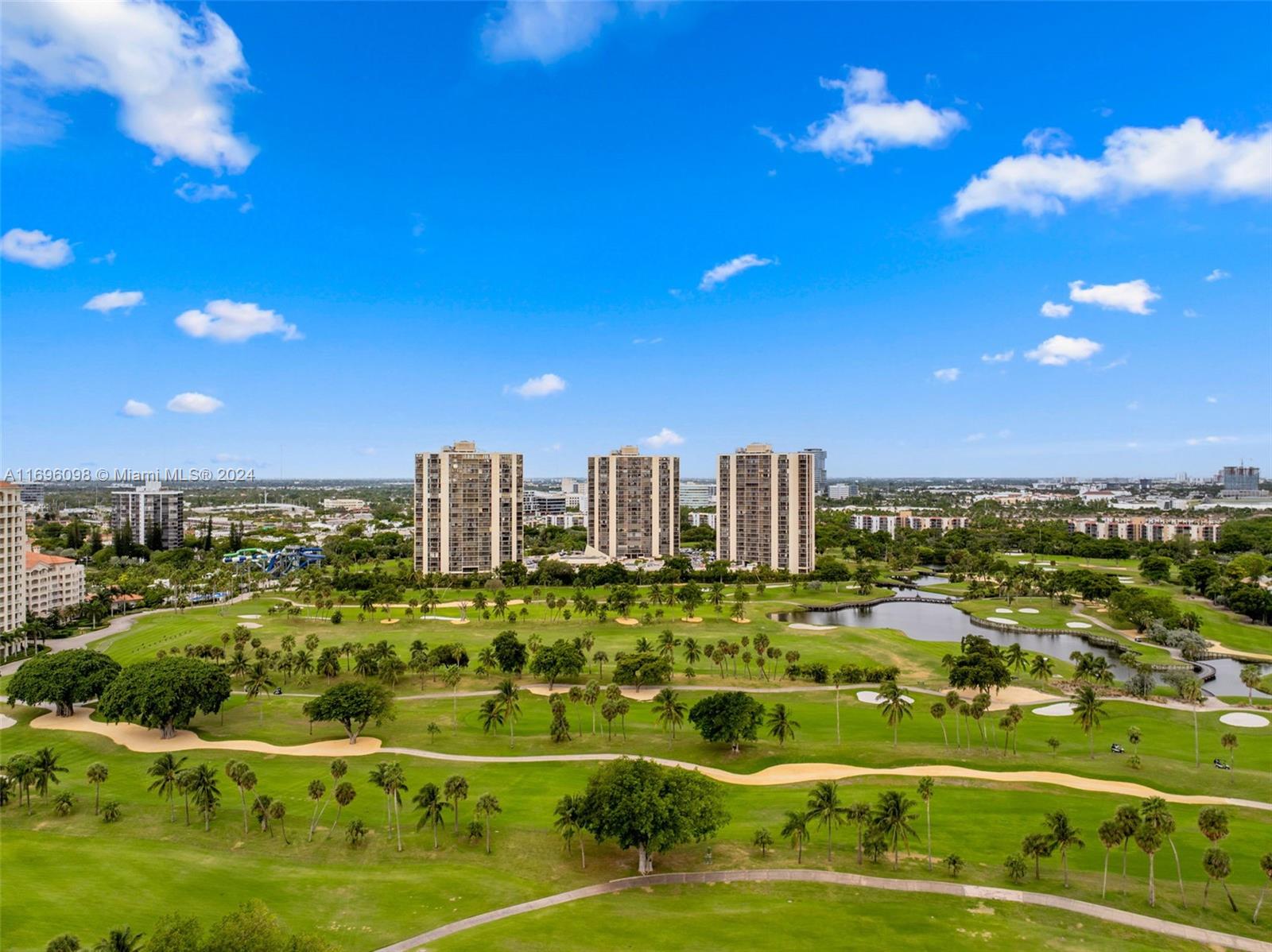 CORONADO CONDO- TOWER II - Residential