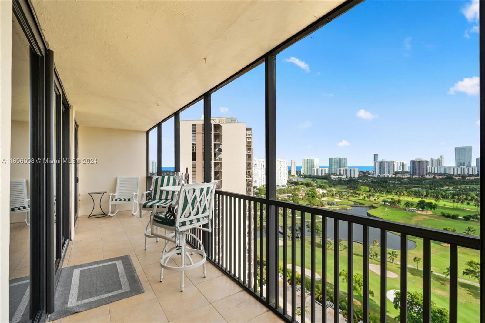 CORONADO CONDO- TOWER II - Residential