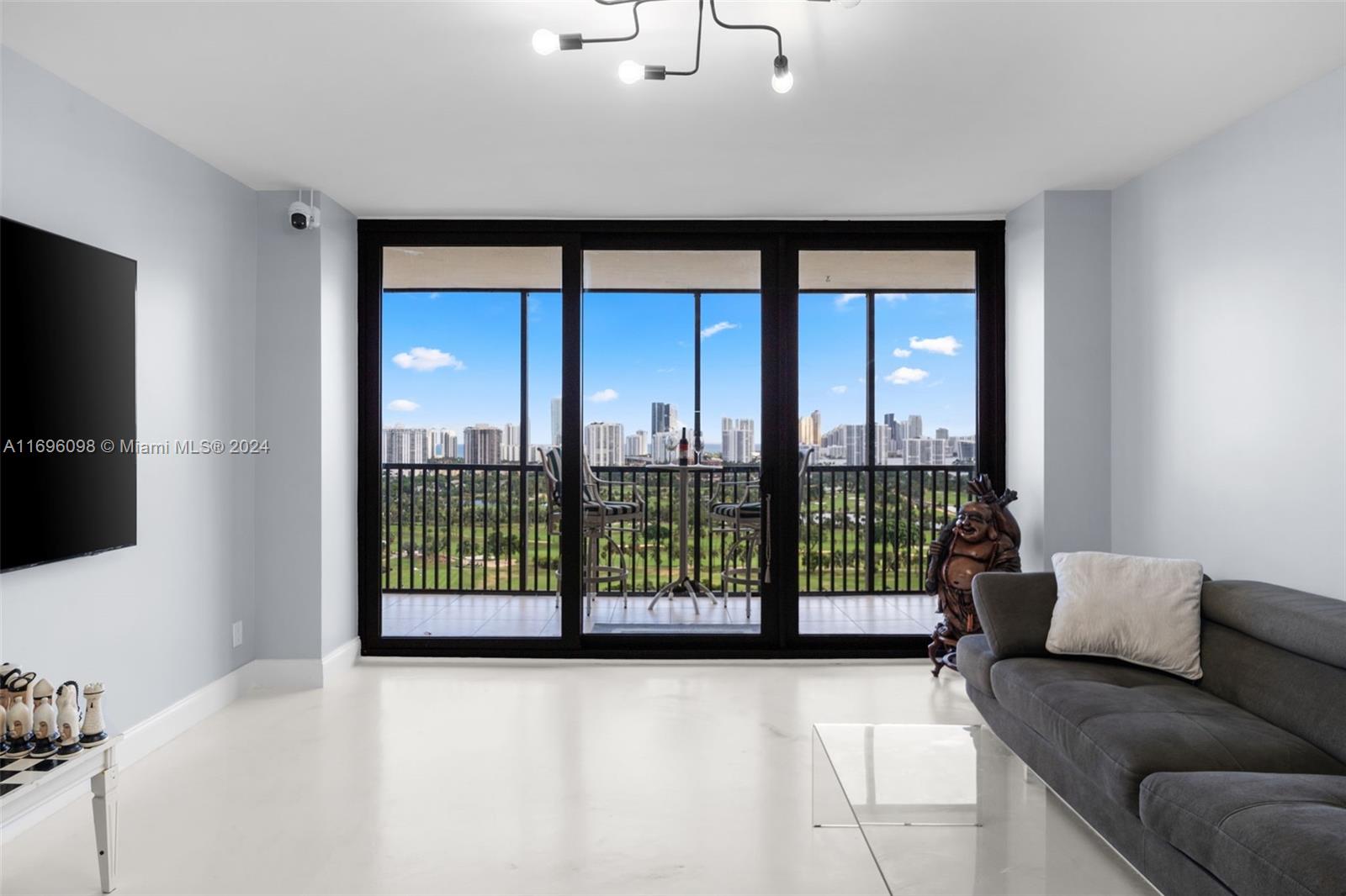 CORONADO CONDO- TOWER II - Residential