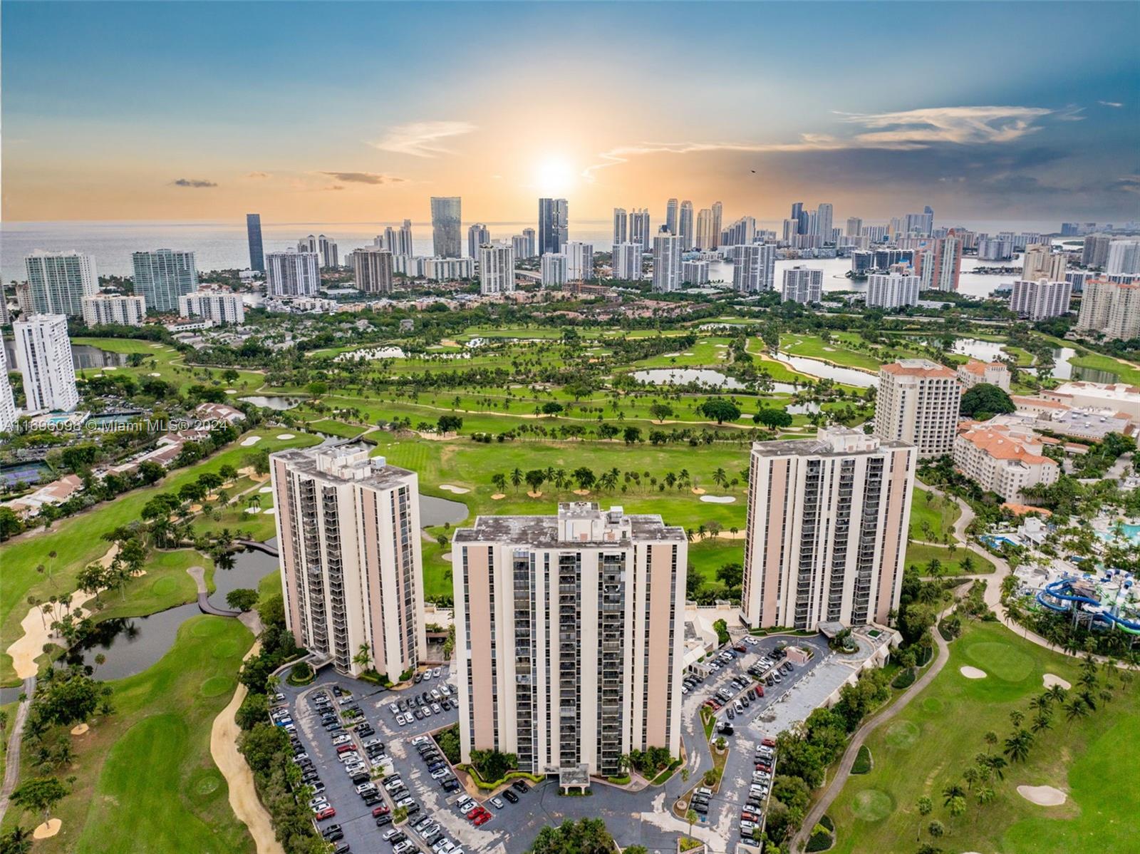Property for Sale at 20301 W Country Club Dr 2326, Aventura, Miami-Dade County, Florida - Bedrooms: 2 
Bathrooms: 2  - $499,000