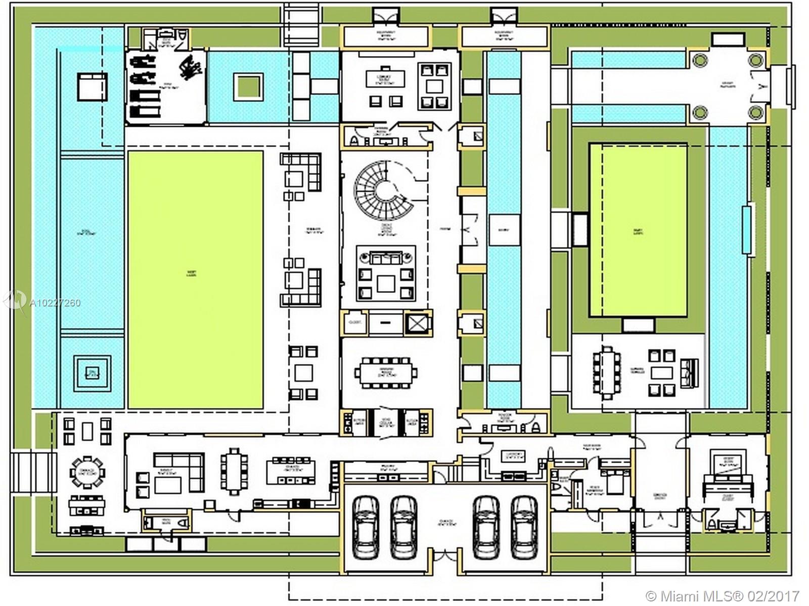 Gables Estates 2 - Land