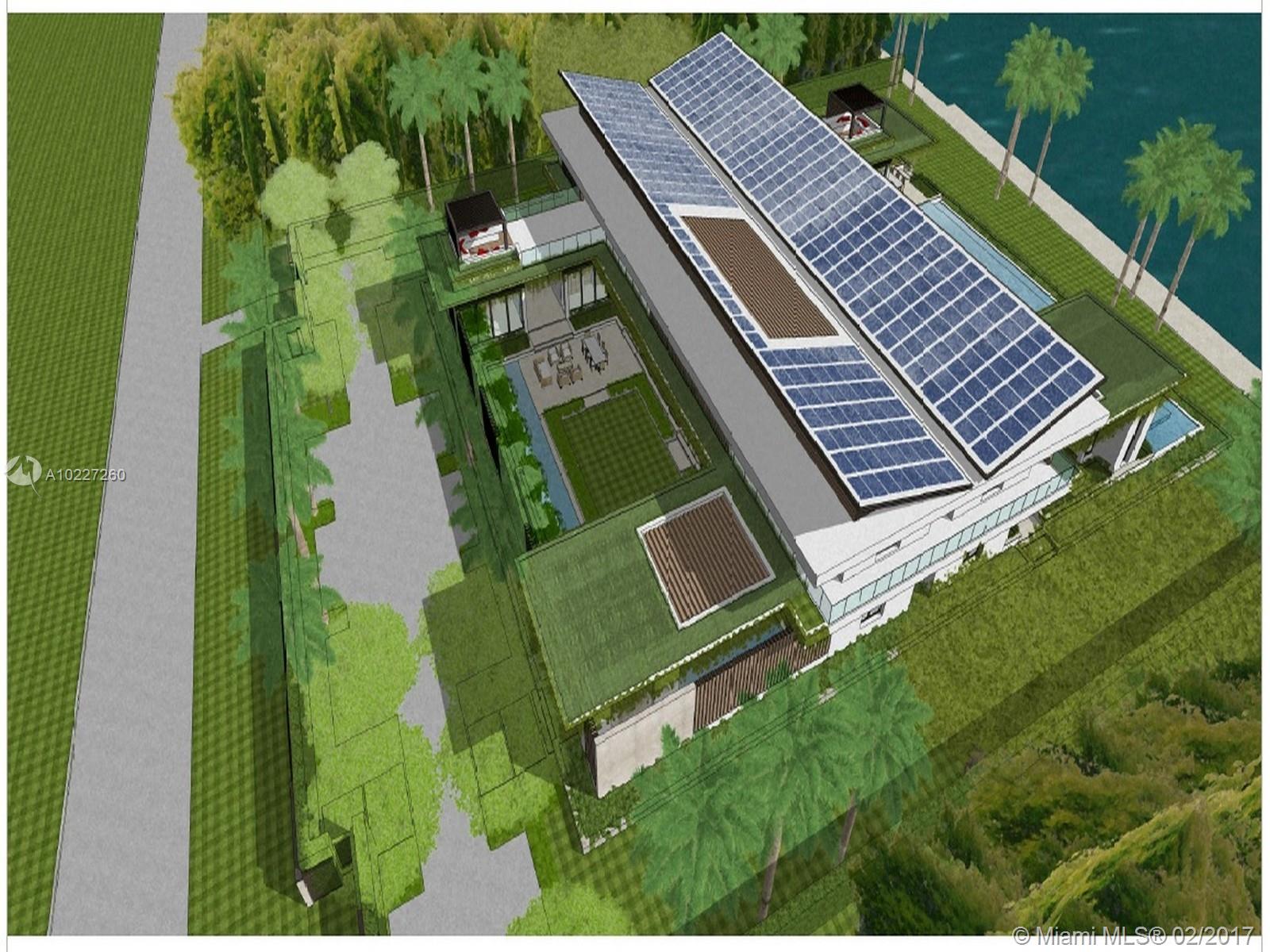 Gables Estates 2 - Land