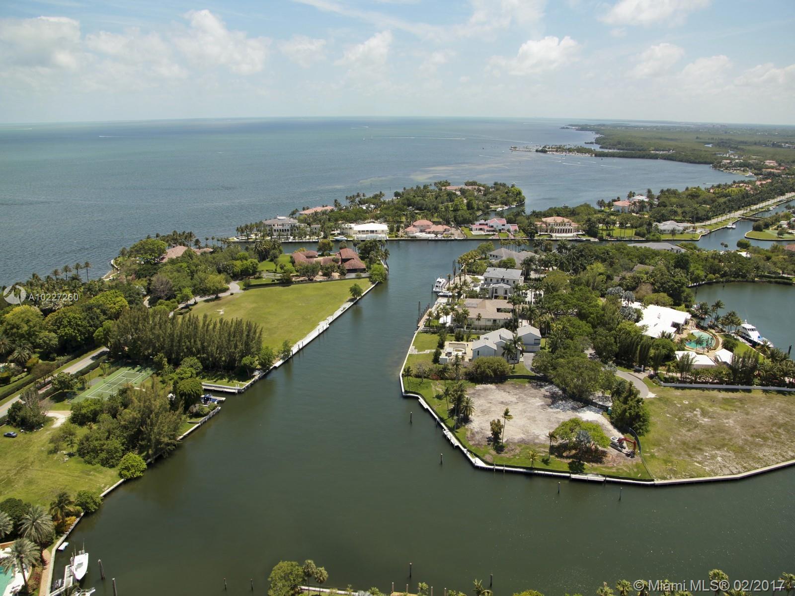 Gables Estates 2 - Land