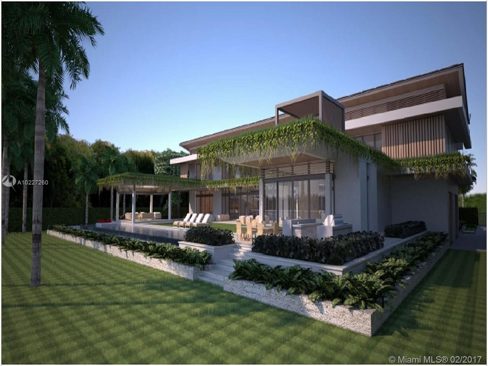 Gables Estates 2 - Land