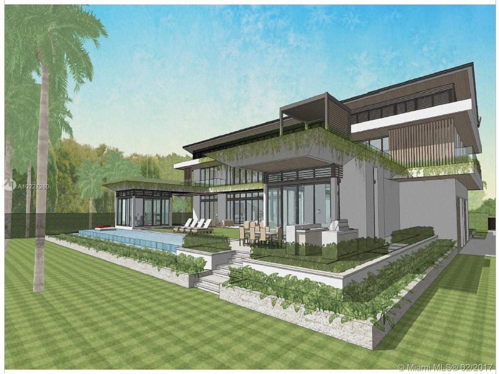 Gables Estates 2 - Land