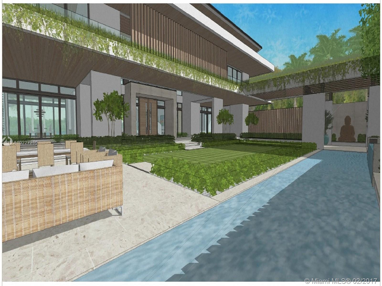 Gables Estates 2 - Land