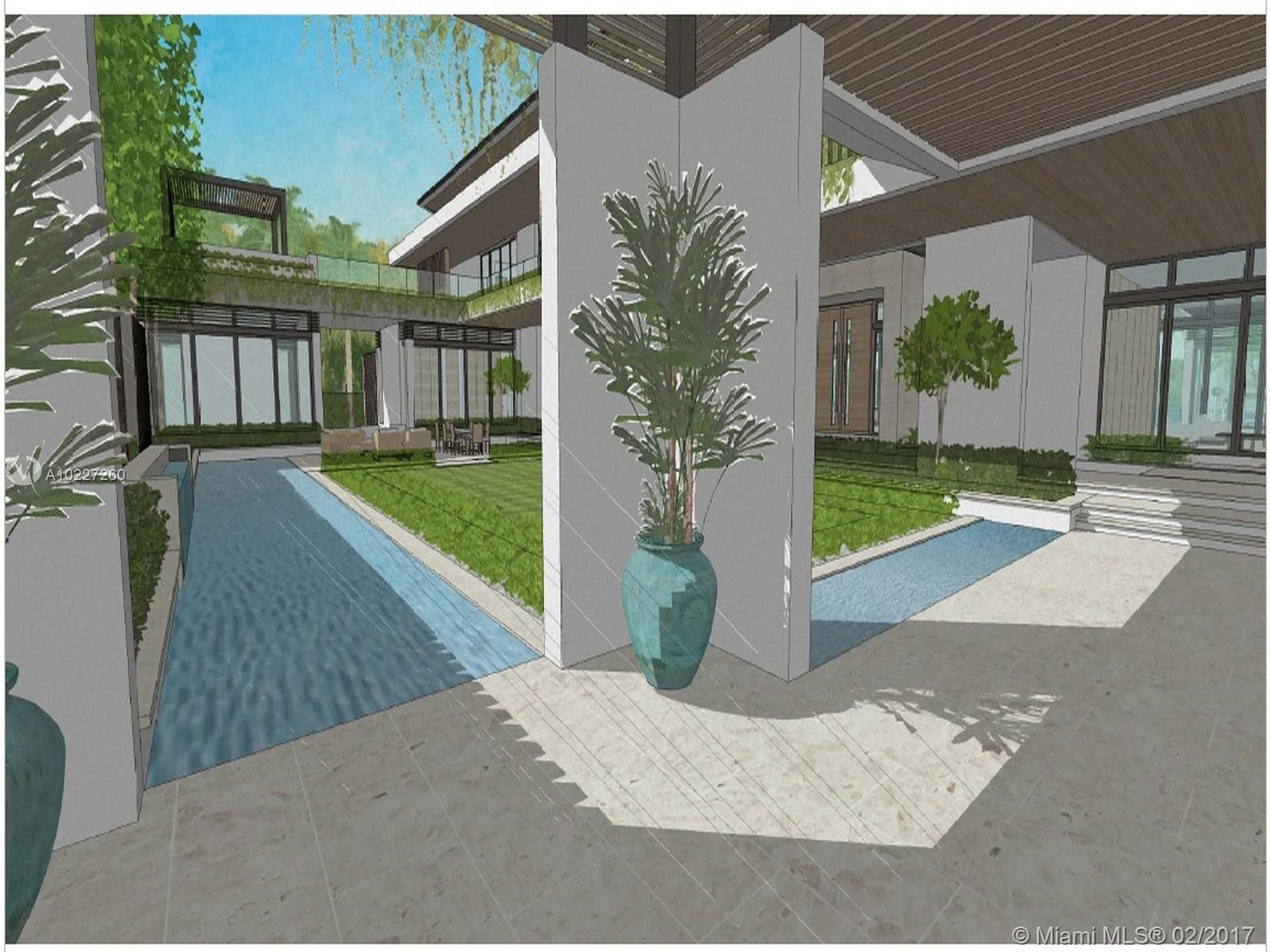 Gables Estates 2 - Land