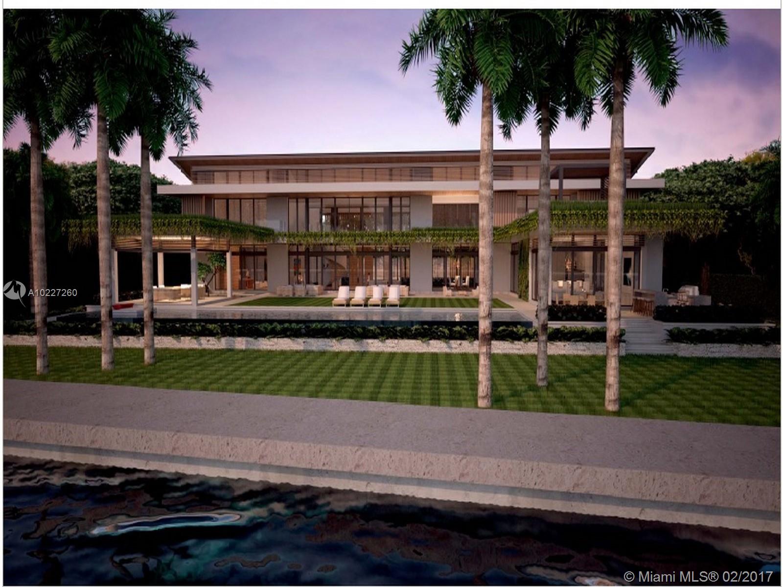 Gables Estates 2 - Land