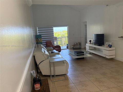 Photo of 9731 Fontainebleau Blvd #F310, Miami, FL 33172 (MLS # A12000030)