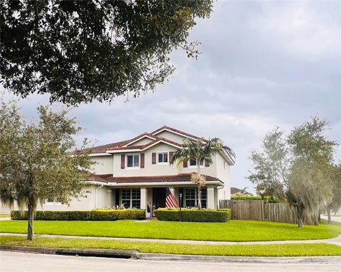 12780 SW 224th St - Miami FL 33170