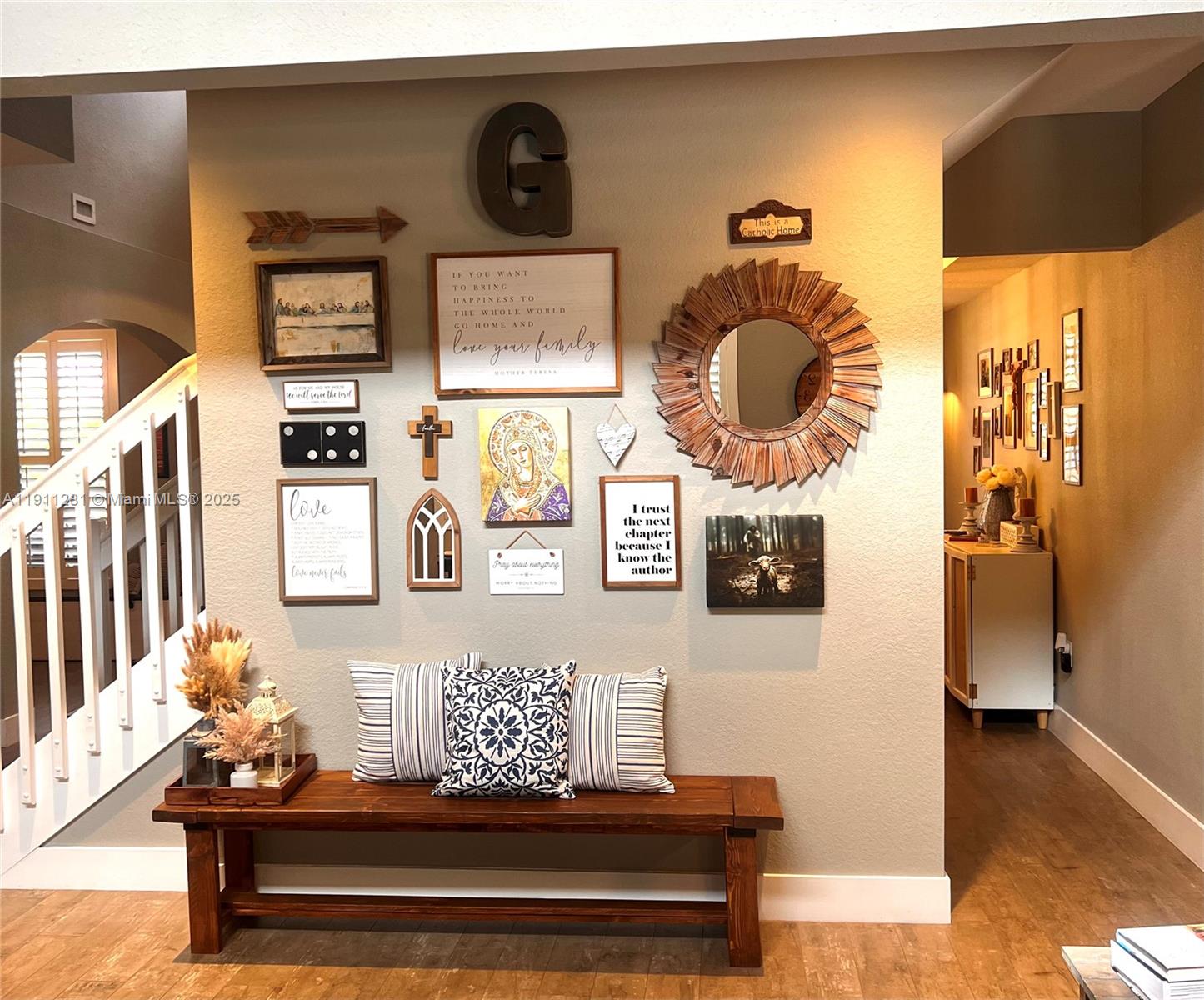 ESTATE MANSIONS 1ST ADDN - Residential Lease