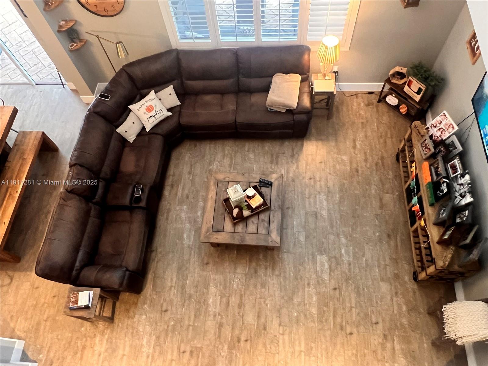 ESTATE MANSIONS 1ST ADDN - Residential Lease