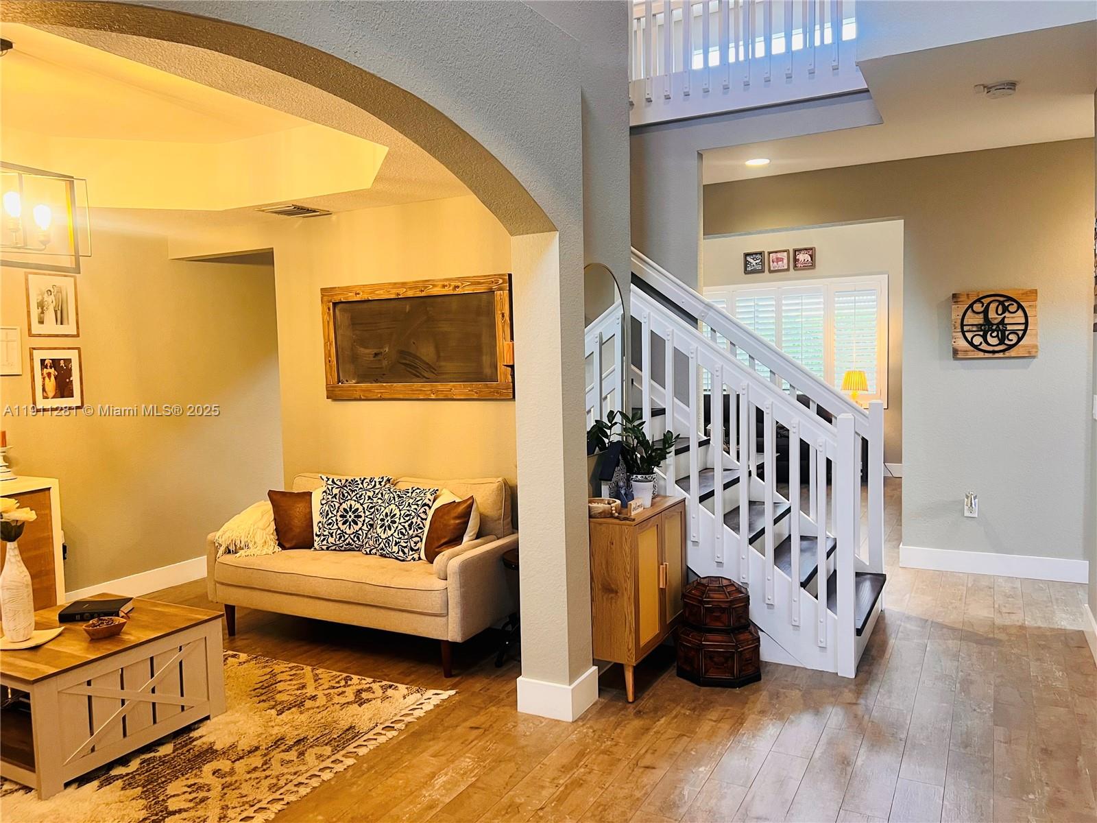 ESTATE MANSIONS 1ST ADDN - Residential Lease