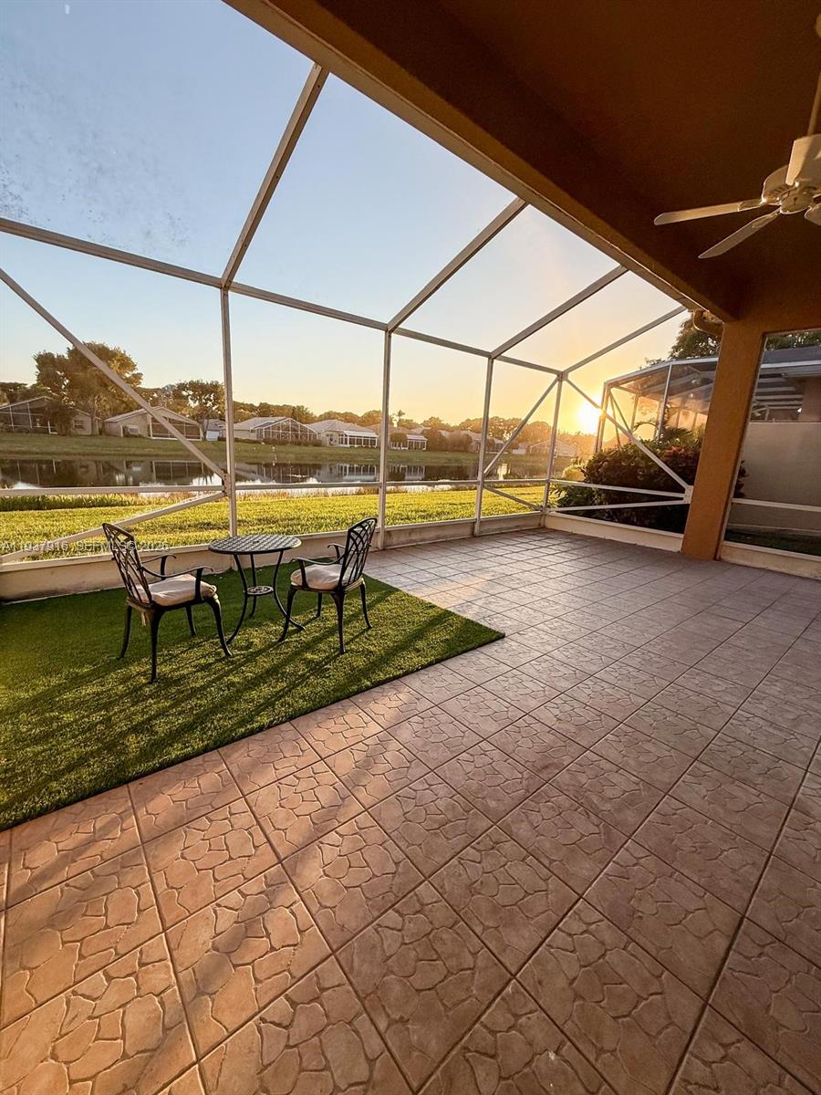 Villa Borghese HUNTINGTON - Residential