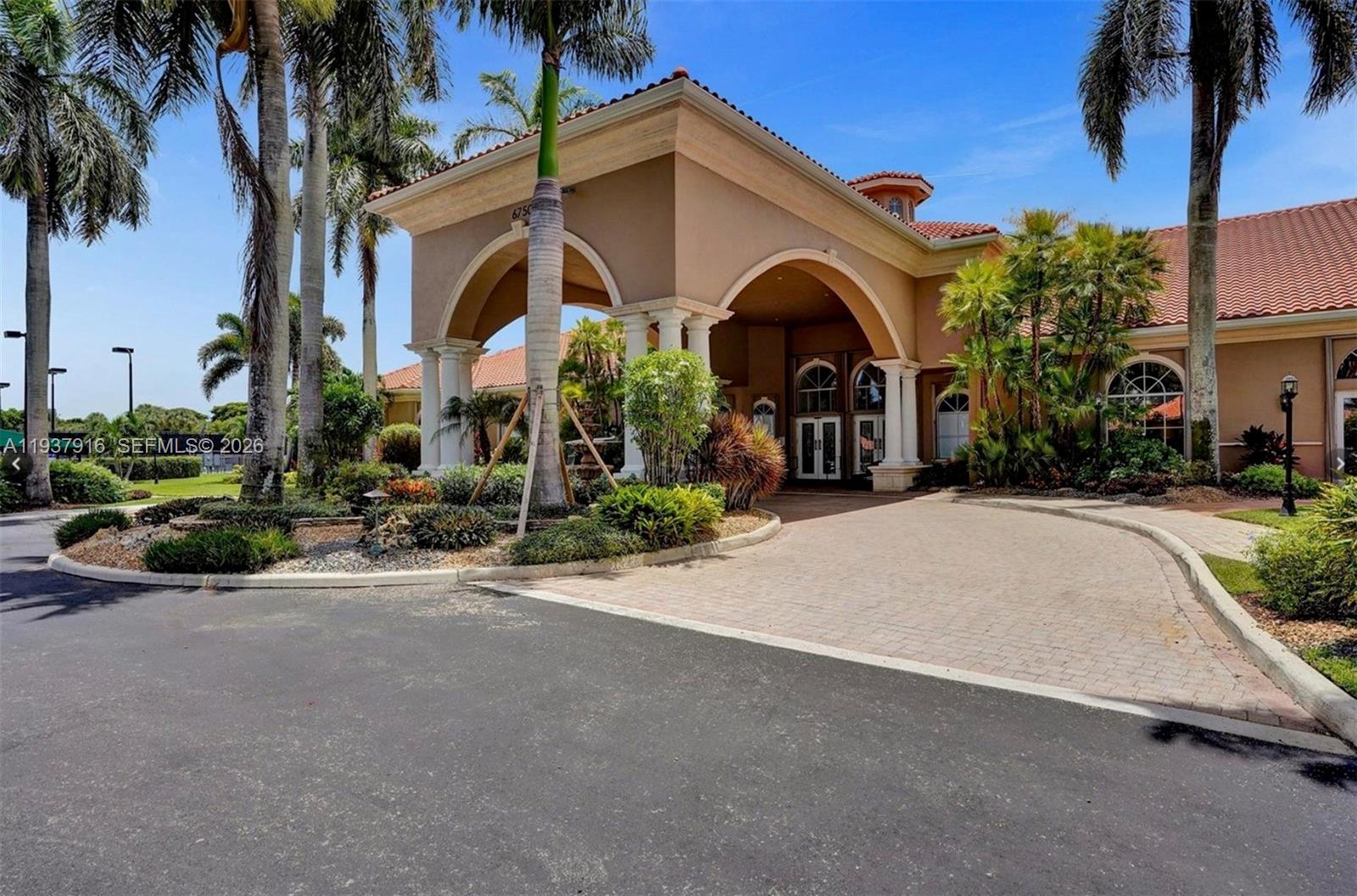 Villa Borghese HUNTINGTON - Residential