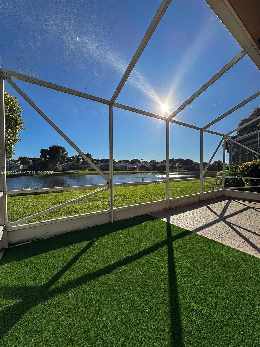 Villa Borghese HUNTINGTON - Residential