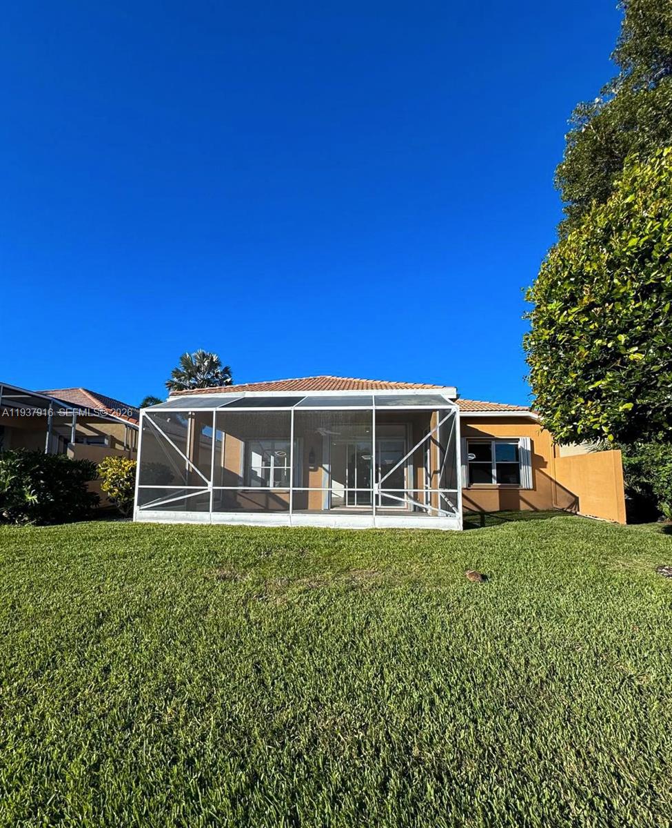 Villa Borghese HUNTINGTON - Residential