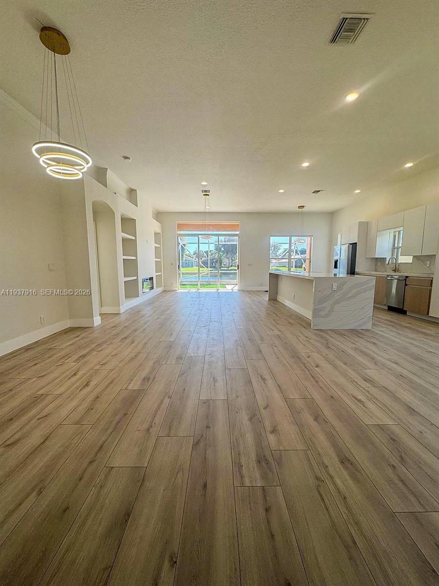 Villa Borghese HUNTINGTON - Residential