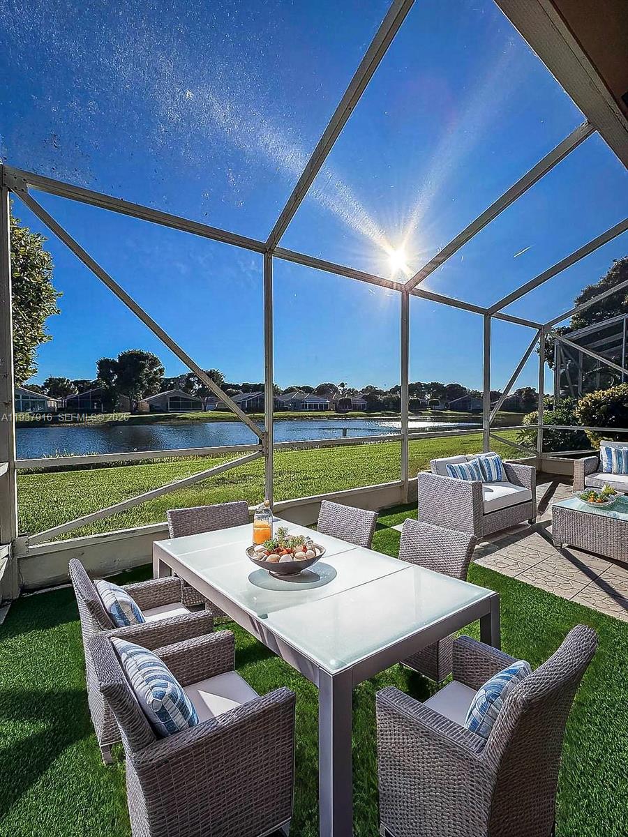 Villa Borghese HUNTINGTON - Residential