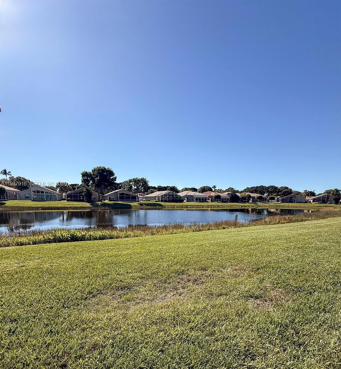 Villa Borghese HUNTINGTON - Residential