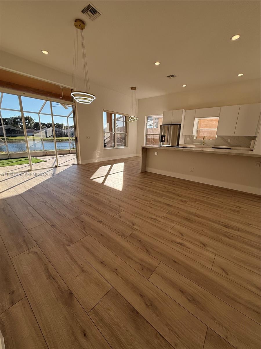 Villa Borghese HUNTINGTON - Residential