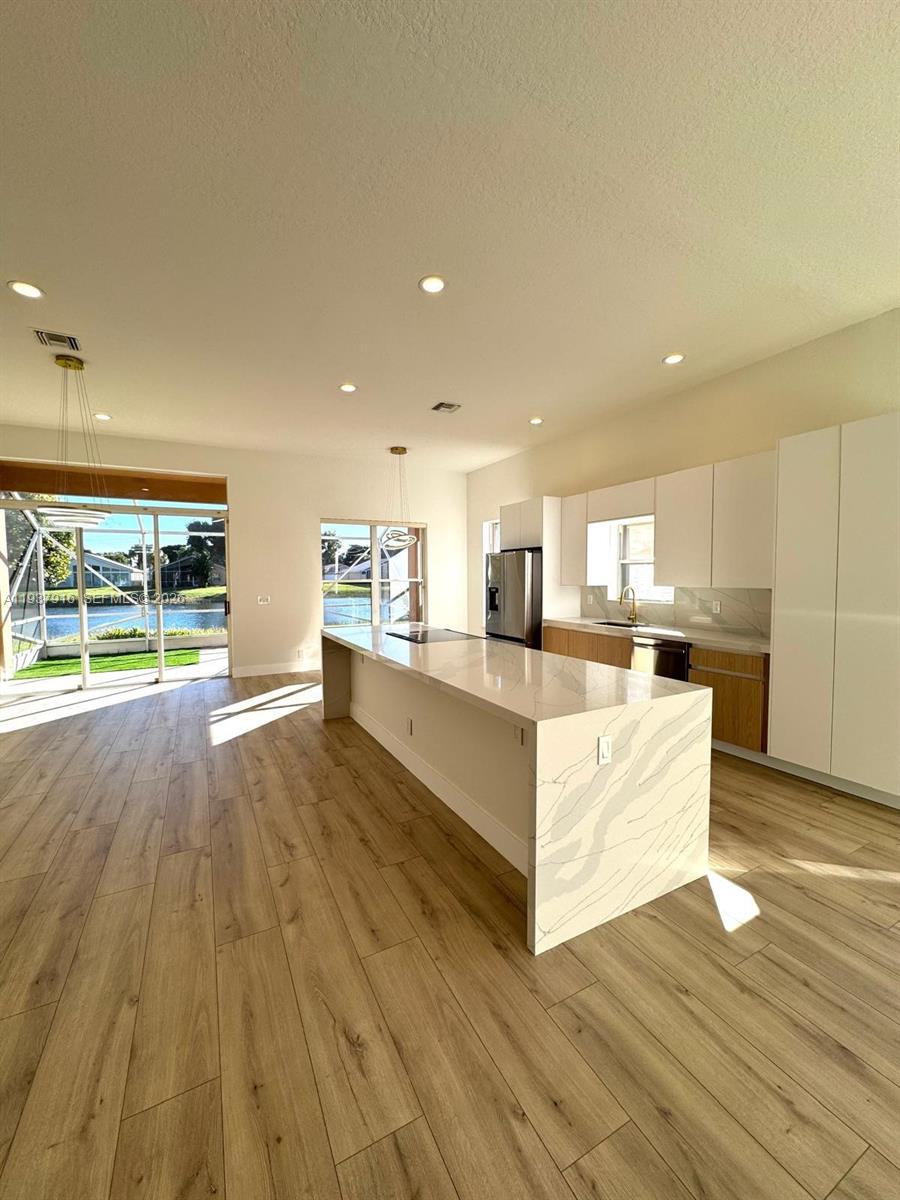 Villa Borghese HUNTINGTON - Residential