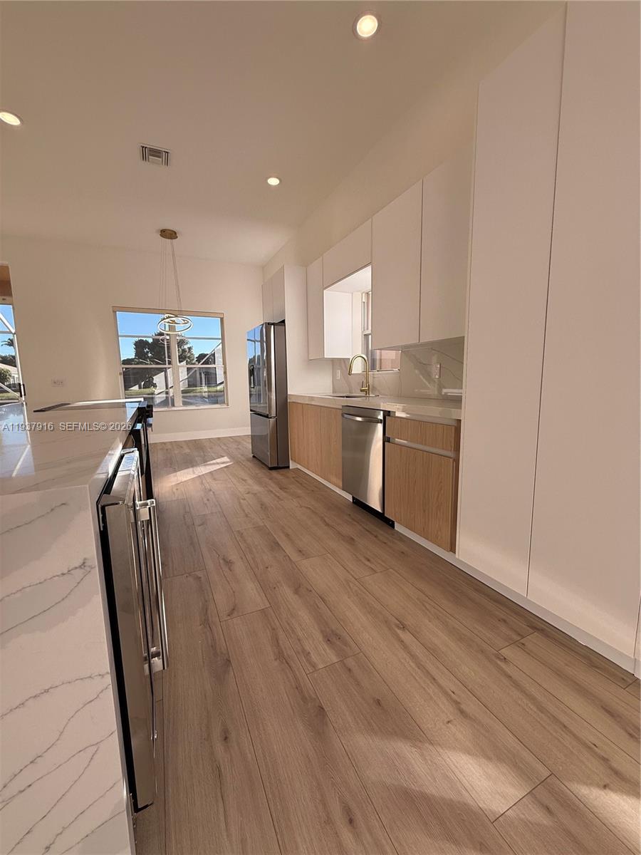 Villa Borghese HUNTINGTON - Residential