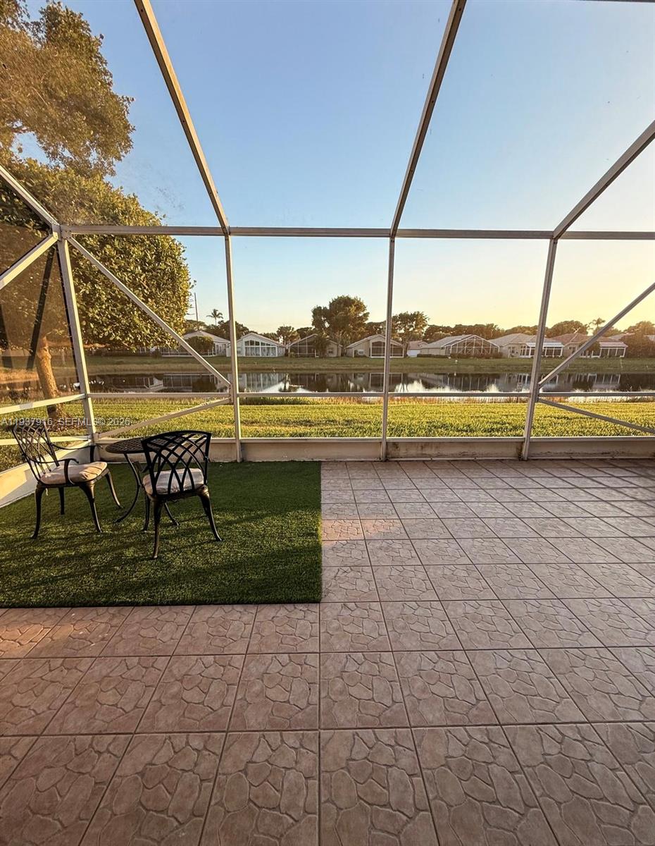 Villa Borghese HUNTINGTON - Residential