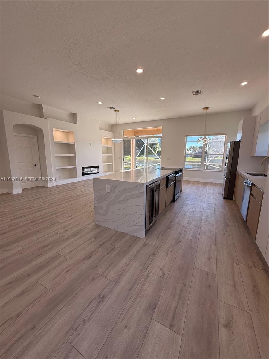 Villa Borghese HUNTINGTON - Residential