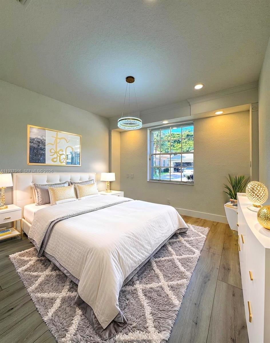 Villa Borghese HUNTINGTON - Residential