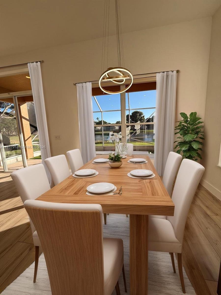 Villa Borghese HUNTINGTON - Residential