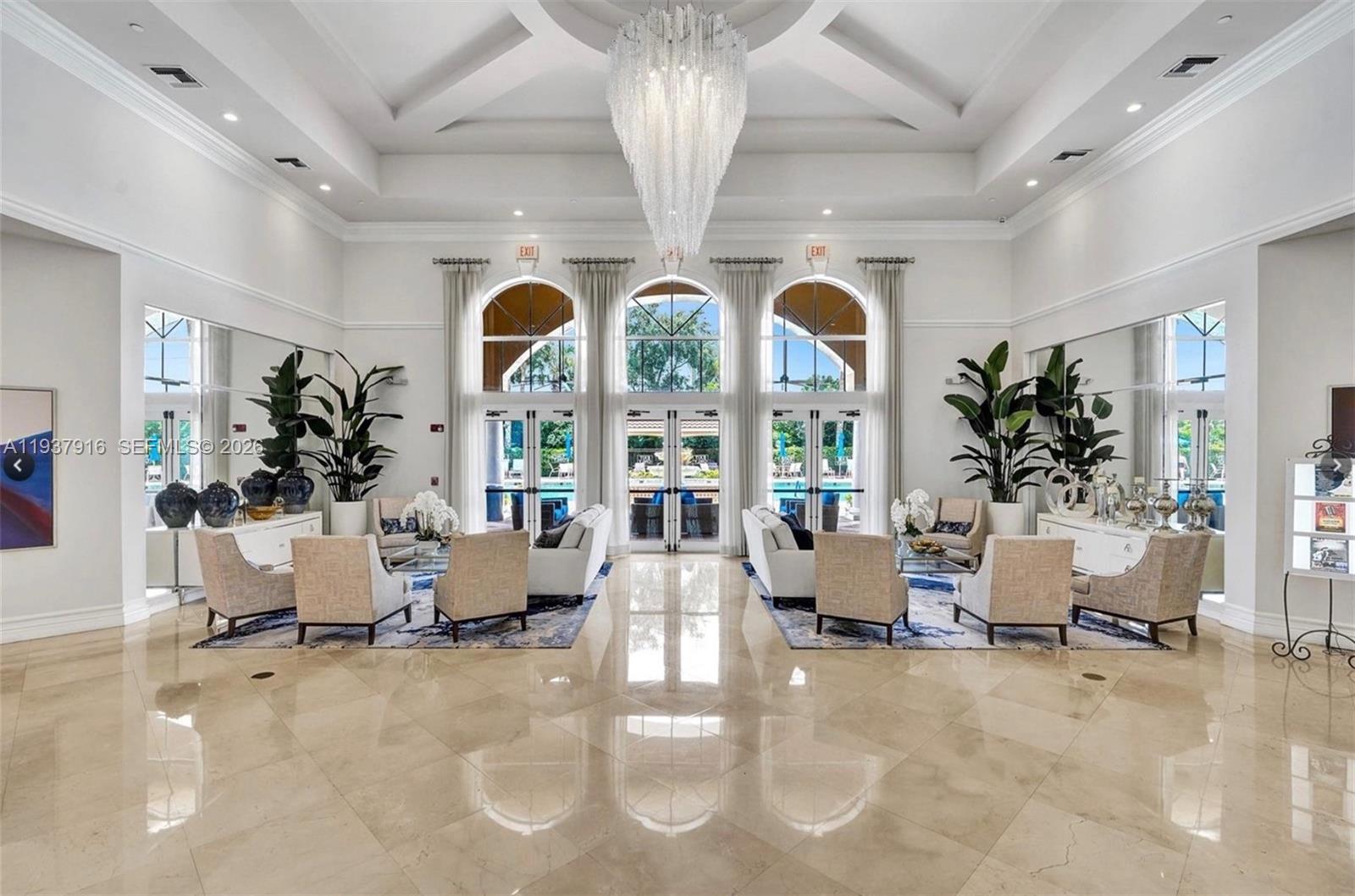 Villa Borghese HUNTINGTON - Residential