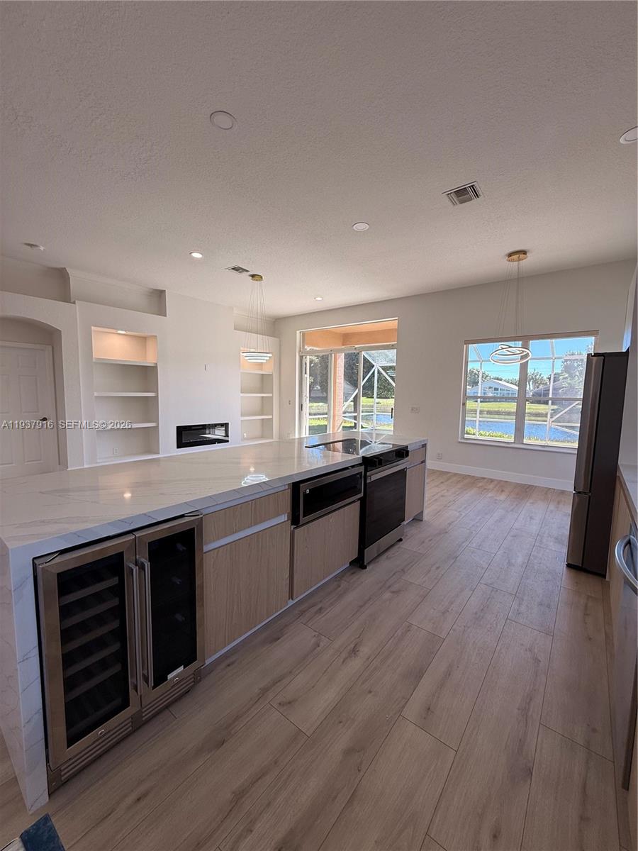 Villa Borghese HUNTINGTON - Residential