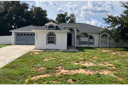 2324 S 9th st Haines City Other FL 33844
