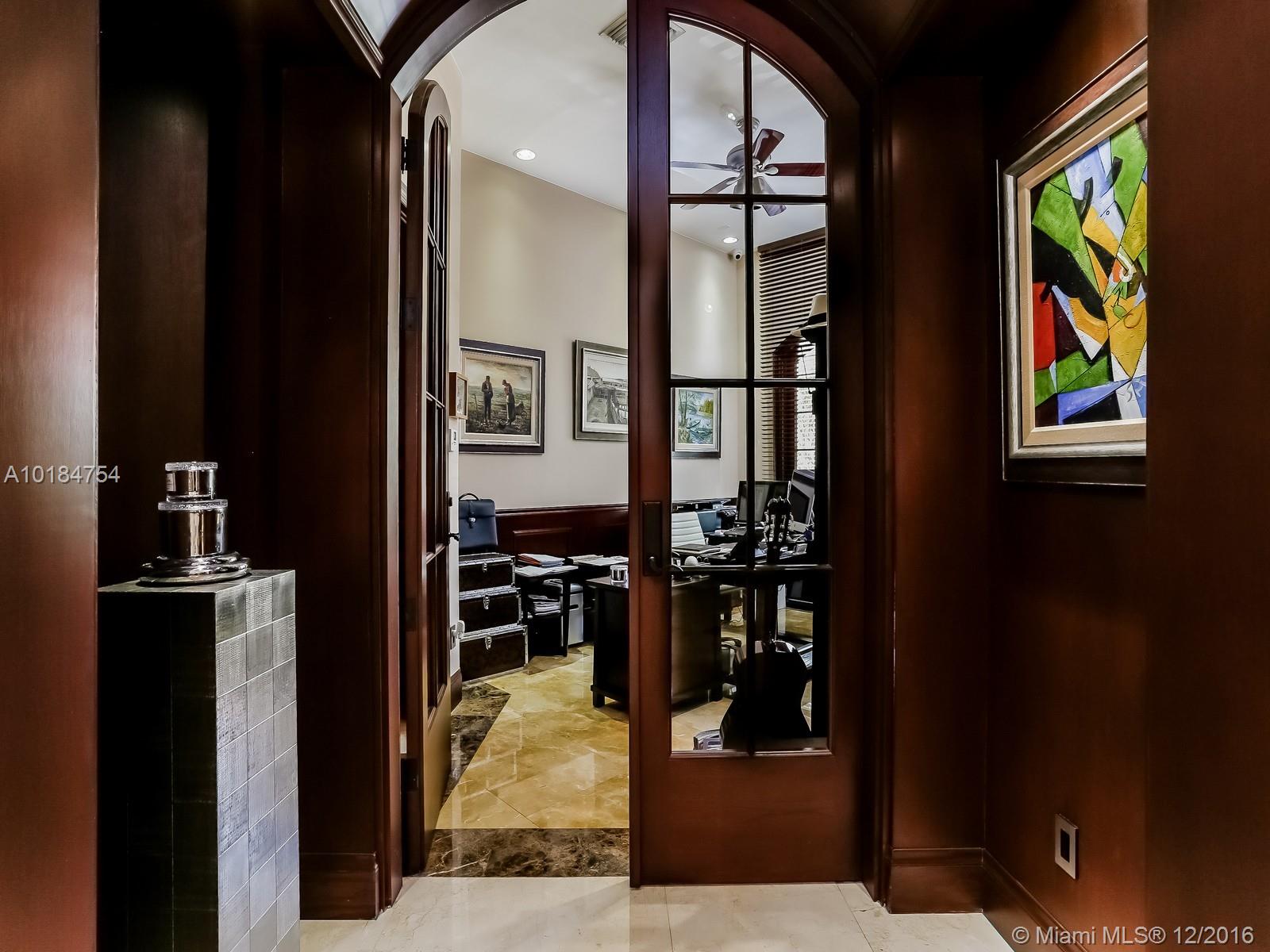 Bonaventure 82-43 B - Residential Lease