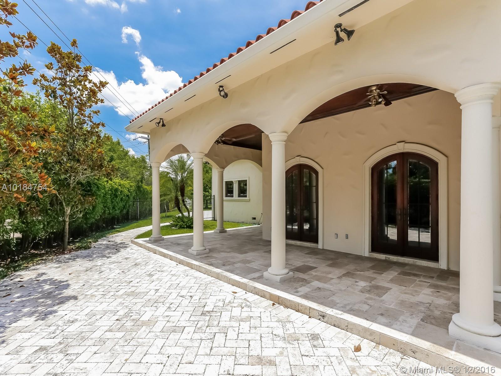 Bonaventure 82-43 B - Residential Lease