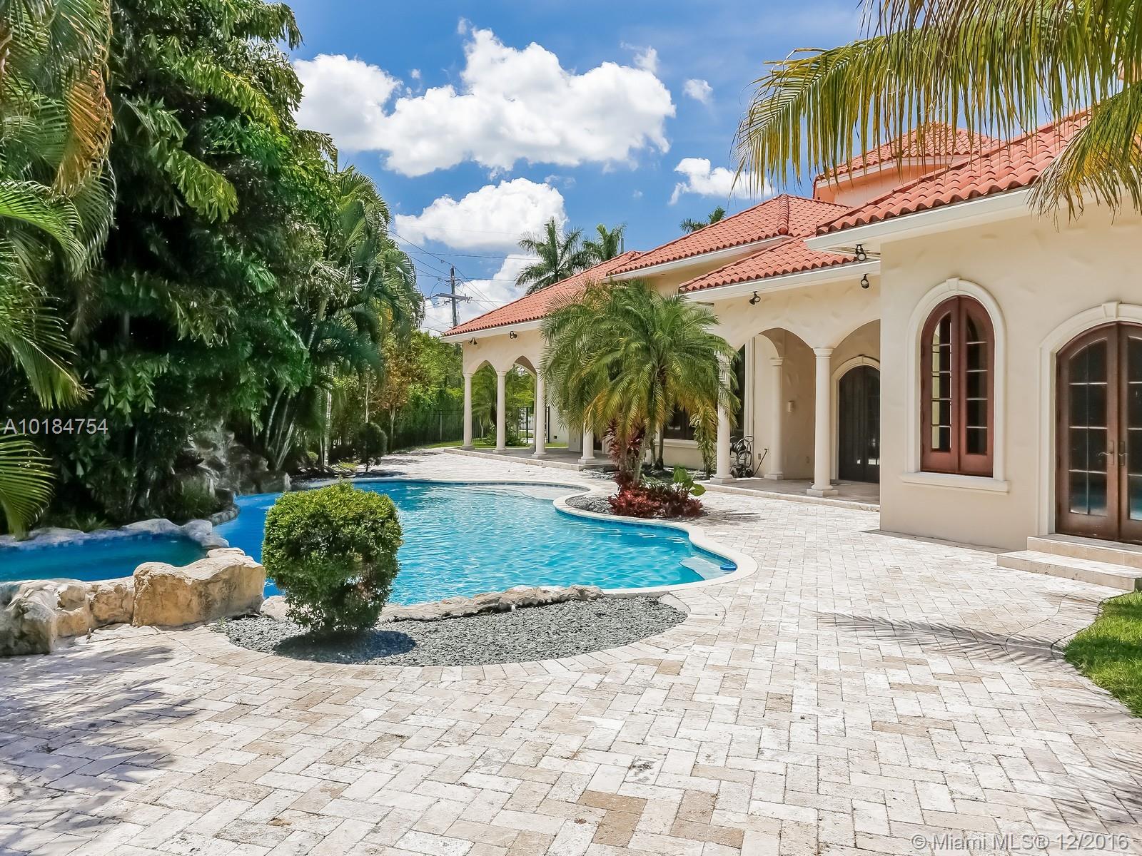 Bonaventure 82-43 B - Residential Lease