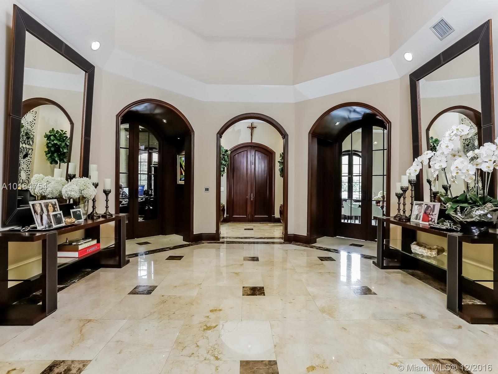 Bonaventure 82-43 B - Residential Lease