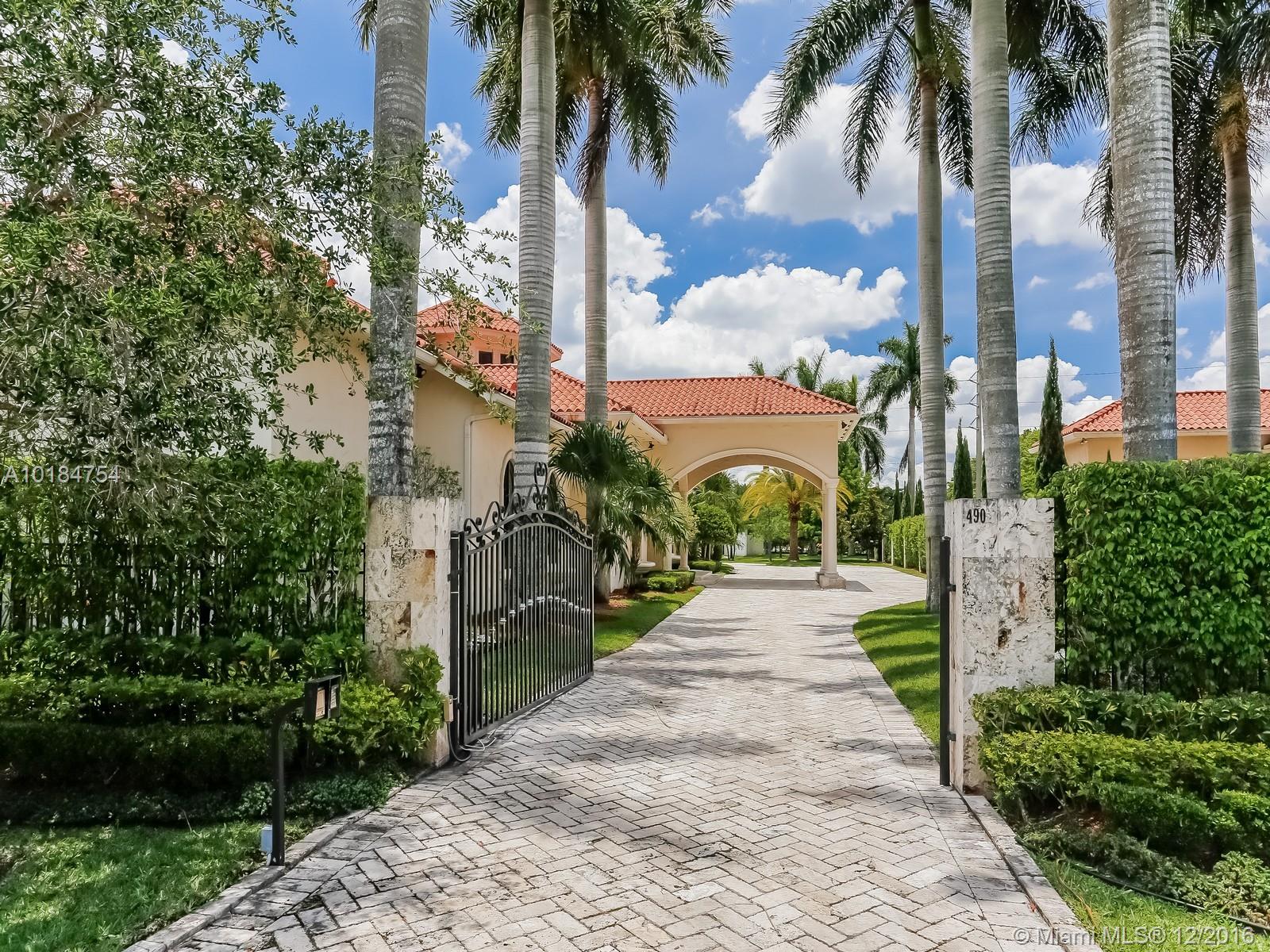 Bonaventure 82-43 B - Residential Lease