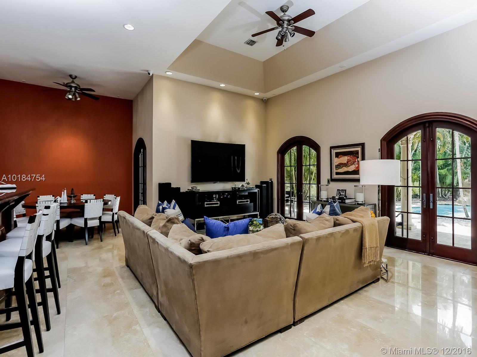 Bonaventure 82-43 B - Residential Lease