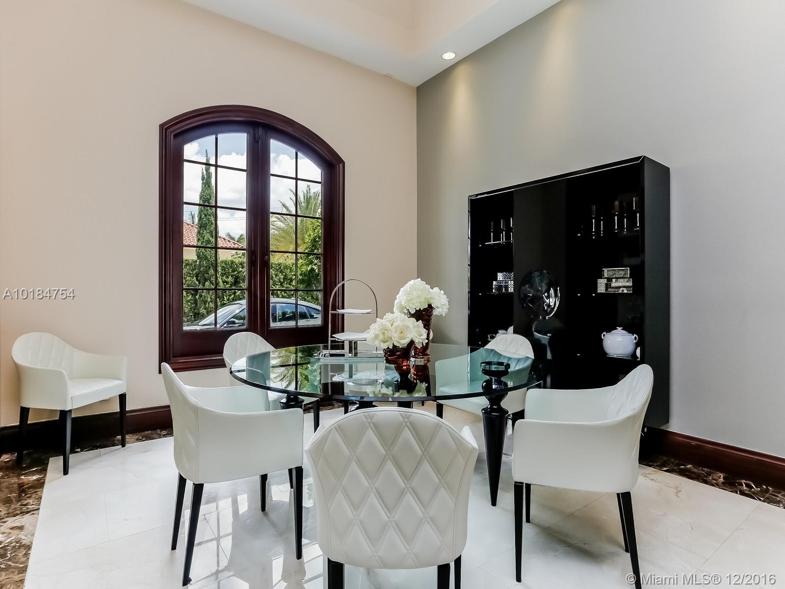 Bonaventure 82-43 B - Residential Lease