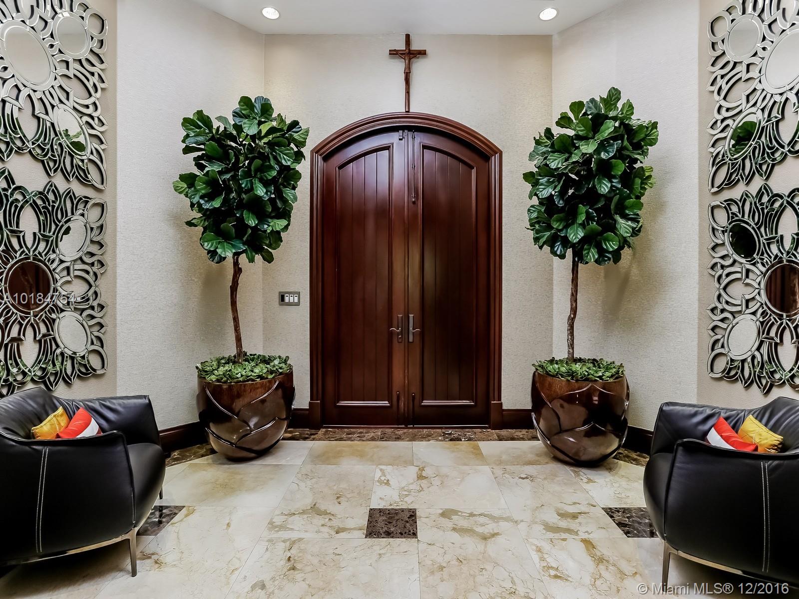 Bonaventure 82-43 B - Residential Lease
