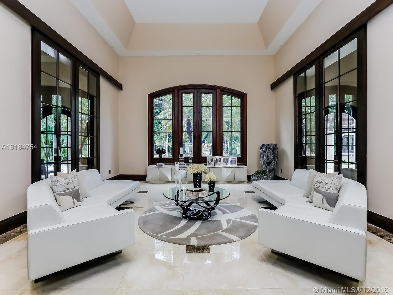 Bonaventure 82-43 B - Residential Lease