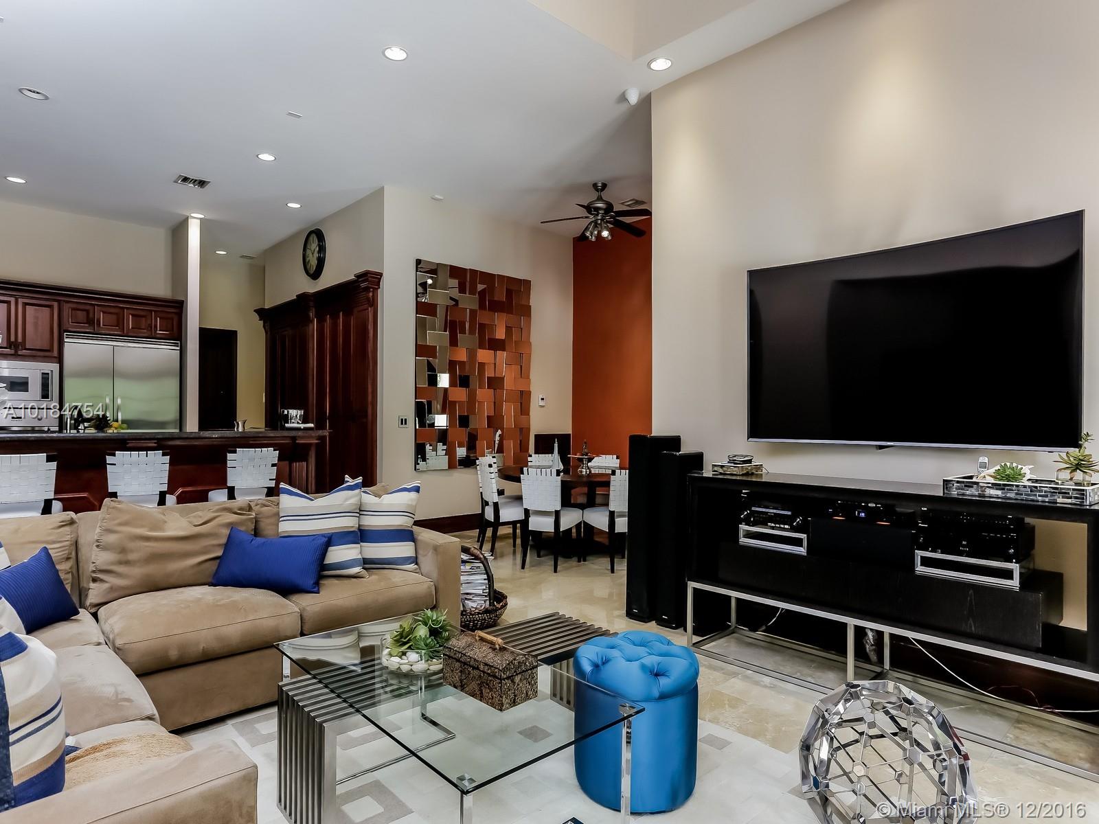 Bonaventure 82-43 B - Residential Lease