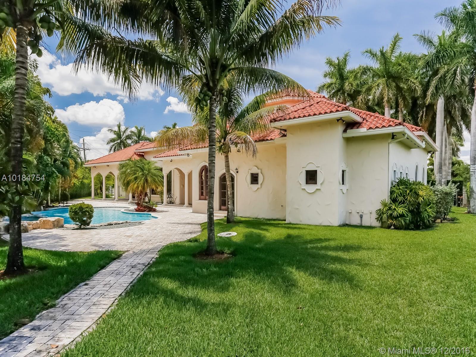 Bonaventure 82-43 B - Residential Lease